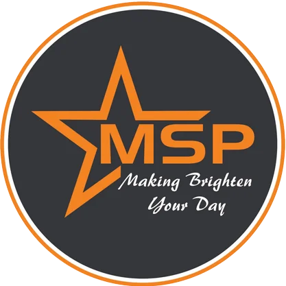 MSP Solar Energy - Solar Panel Installer in Varanasi