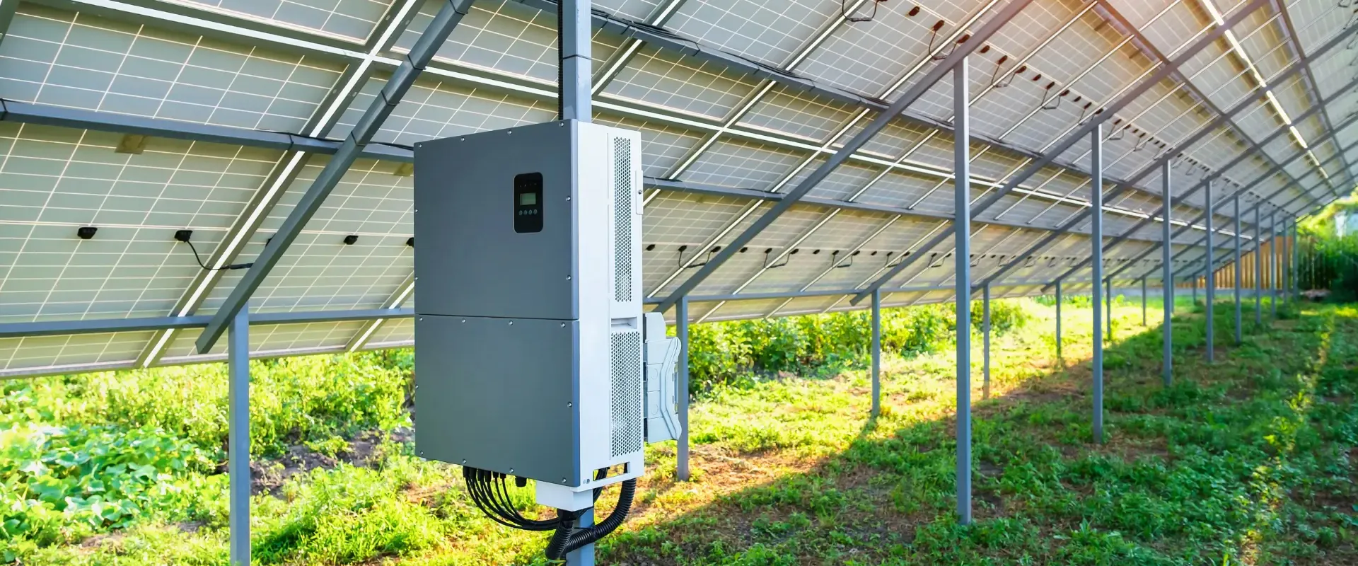 MSP Solar Energy — rooftop solar in Varanasi