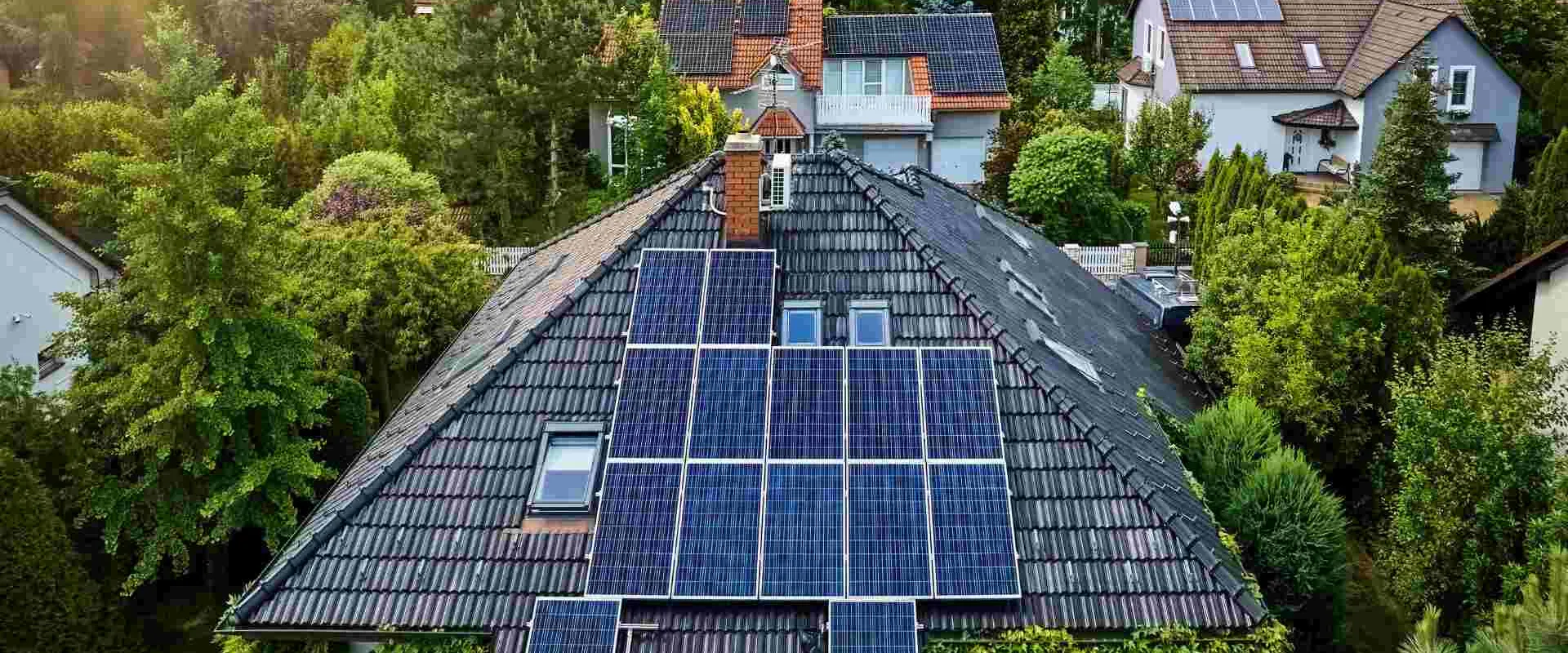 MSP Solar Energy — rooftop solar in Varanasi